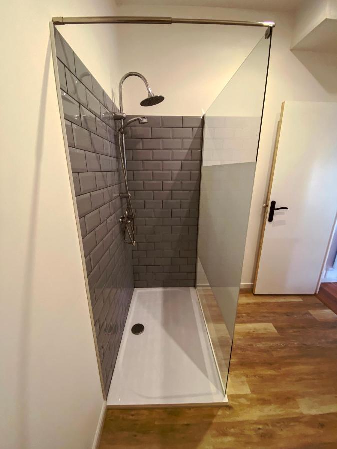 שטרסבורג Le 132. Appartement Apaisant Dans Quartier Calme מראה חיצוני תמונה